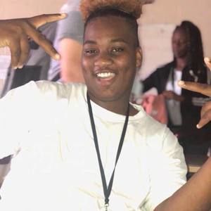 Meet your Posher, Demond